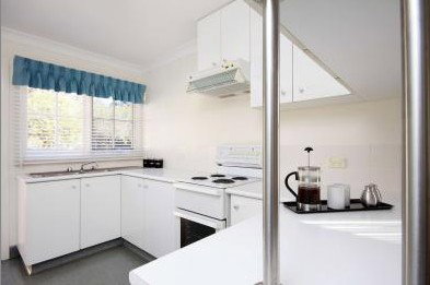 Forster Gardens Holiday Resort - Accommodation Gold Coast 2