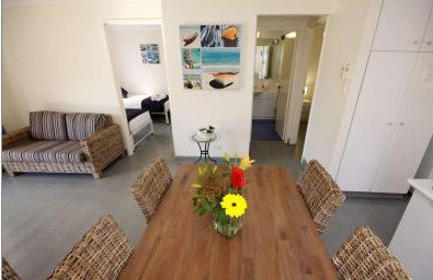 Forster Gardens Holiday Resort - Accommodation Gold Coast 4