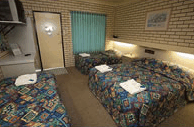 Cara Motel - Accommodation Gold Coast 1