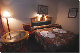Arkana Motel - Accommodation Gold Coast 1