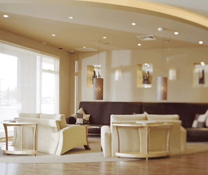 Peppers Seaport Hotel Launceston - Accommodation Gold Coast 1