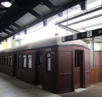 Railway Square Yha - Accommodation Gold Coast