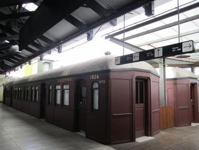 Railway Square Yha - Accommodation Gold Coast 0
