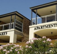 Drakes Apartments with Cars - Accommodation Gold Coast