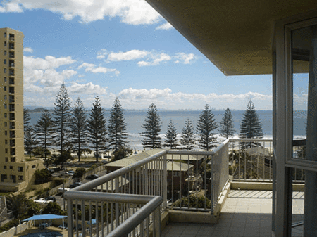 Rainbow Bay Resort - Accommodation Gold Coast 1