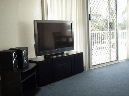 Rainbow Bay Resort - Accommodation Gold Coast 3