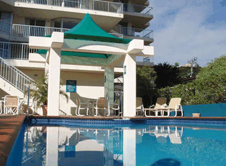 Rainbow Bay Resort - thumb 4