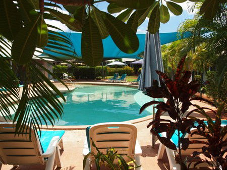 Broome Beach Resort - Gold Coast 4U 4
