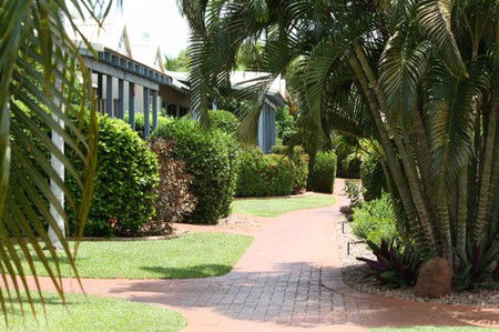 Broome Beach Resort - Gold Coast 4U 0