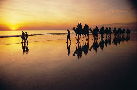 Broome Beach Resort - Gold Coast 4U 3
