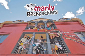 Manly Backpackers - Accommodation Gold Coast 0
