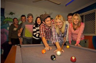 Manly Backpackers - Accommodation Gold Coast 2