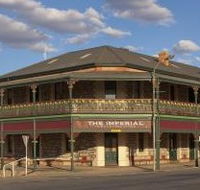 The Imperial Fine Accommodation - Accommodation Gold Coast