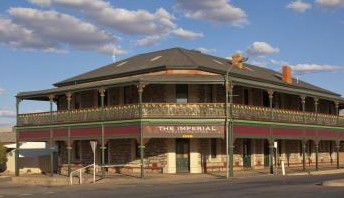 The Imperial Fine Accommodation - Accommodation Gold Coast 0