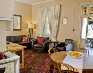 The Imperial Fine Accommodation - Accommodation Gold Coast 3
