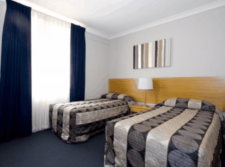 Hillarys Harbour Resort Apartments - Accommodation Gold Coast