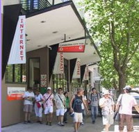 Canberra Yha - Accommodation Gold Coast