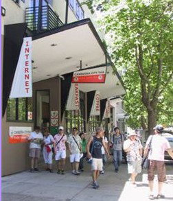 Canberra Yha - Accommodation Gold Coast 0
