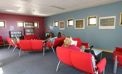 Canberra Yha - Accommodation Gold Coast 1