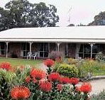 Between The Bays Retreat - Accommodation Gold Coast