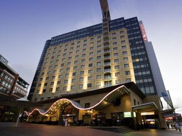 Mercure Sydney - Accommodation Gold Coast 0