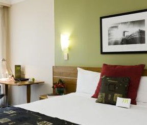 Mercure Sydney - Accommodation Gold Coast 1