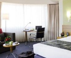 Mercure Sydney - Accommodation Gold Coast 3