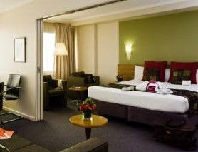 Mercure Sydney - Accommodation Gold Coast 4
