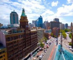 Mercure Sydney - Accommodation Gold Coast 5