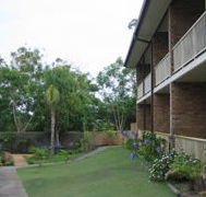 Myall River Palms Motor Inn - Accommodation Gold Coast