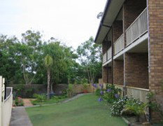 Myall River Palms Motor Inn - Accommodation Gold Coast 0