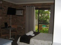 Myall River Palms Motor Inn - Accommodation Gold Coast 2