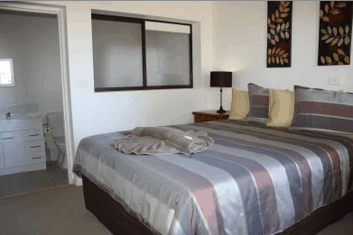 Bay View Holiday Village - Accommodation Gold Coast
