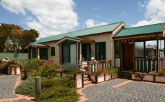 Beach Retreat Tourist Park - 1 Gold Coast