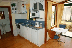 Beach Retreat Tourist Park - Accommodation Gold Coast 4