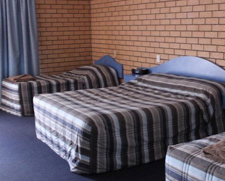 Comfort Inn Warwick - Accommodation Gold Coast 1