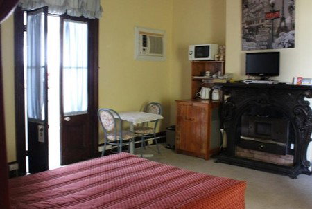 Comfort Inn Warwick - Accommodation Gold Coast 2