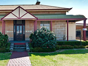 Comfort Inn Warwick - Accommodation Gold Coast 4