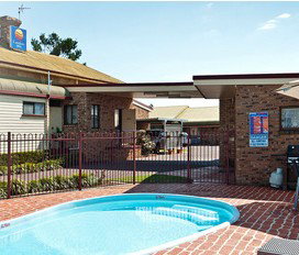 Comfort Inn Warwick - Accommodation Gold Coast 5
