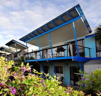 Esperance Island View Apartments - Accommodation Gold Coast