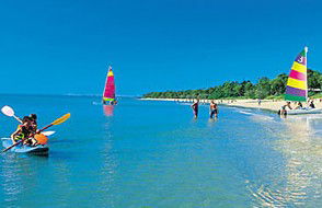 Kondari Resort Hotel - Accommodation Gold Coast 2