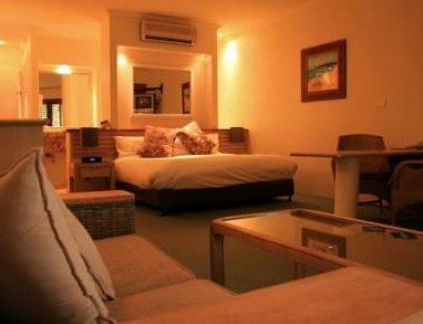 Ballina Beach Resort - Accommodation Gold Coast 0
