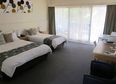 Ballina Beach Resort - Accommodation Gold Coast 1
