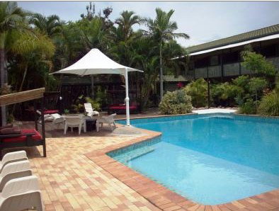Ballina Beach Resort - Accommodation Gold Coast 5