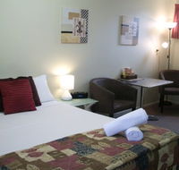 Chaparral Motel - Accommodation Gold Coast