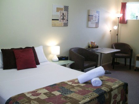 Chaparral Motel - Accommodation Gold Coast 0