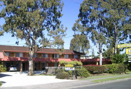Chaparral Motel - Accommodation Gold Coast 4