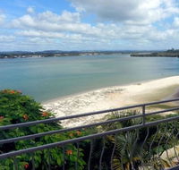 Leisure-lee Holiday Apartments - Accommodation Gold Coast
