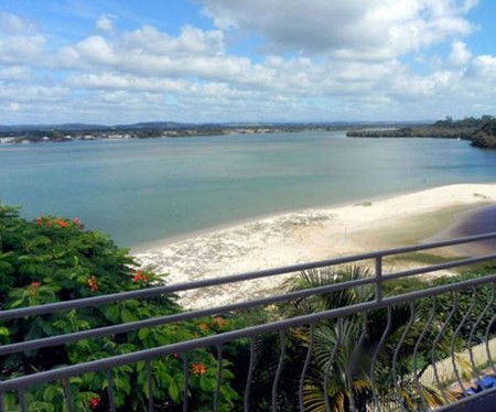 Leisure-lee Holiday Apartments - Accommodation Gold Coast 0