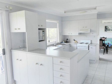 Leisure-lee Holiday Apartments - Accommodation Gold Coast 4